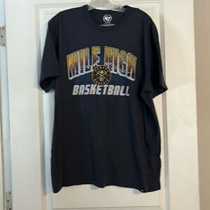 Denver Nuggets T-shirt​